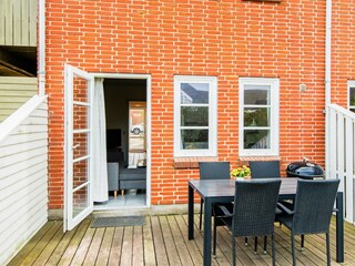 Apartment Havneby  23