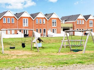 Apartamento Havneby  21