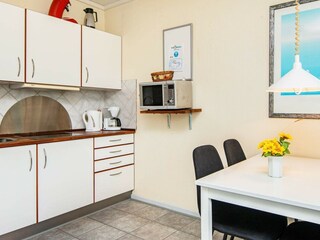 Appartamento Havneby  7