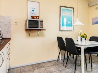 Apartment Havneby  39