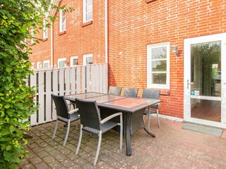 Apartamento Havneby  11