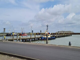 Appartamento Havneby  11