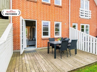 Apartment Havneby Außenaufnahme 1