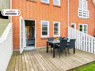 Appartement Havneby Buitenaudio-opname 1