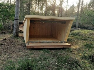 Casa de vacaciones Bunken Grabación al aire libre 12