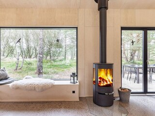 Maison de vacances Bunken  35