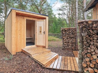 Casa per le vacanze Bunken  43