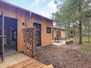 Casa de vacaciones Bunken Grabación al aire libre 13