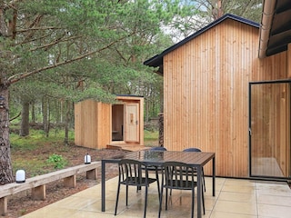 Maison de vacances Bunken Enregistrement extérieur 8