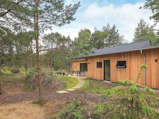 Maison de vacances Bunken Enregistrement extérieur 5