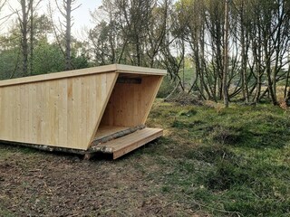 Vakantiehuis Bunken Buitenaudio-opname 9