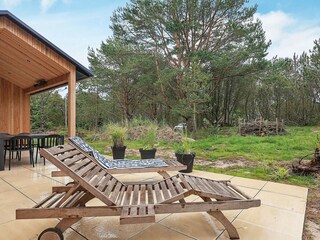 Casa de vacaciones Bunken  27