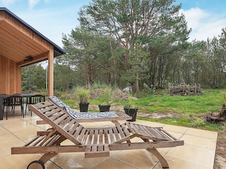 Maison de vacances Bunken  34