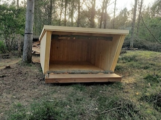 Maison de vacances Bunken Enregistrement extérieur 3