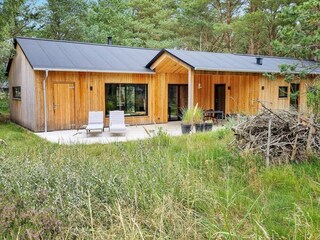 Casa per le vacanze Bunken  22