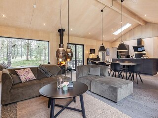 Ferienhaus Bunken  14