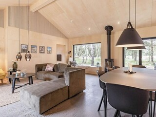 Casa per le vacanze Bunken  15