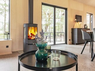 Maison de vacances Bunken  18