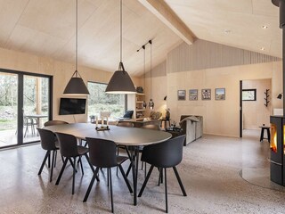 Maison de vacances Bunken  19