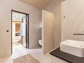 Maison de vacances Bunken  18