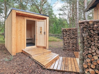 Maison de vacances Bunken  36