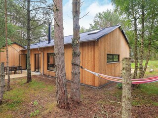 Casa per le vacanze Bunken  18
