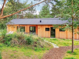 Casa per le vacanze Bunken Registrazione all'aperto 5