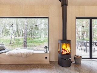 Maison de vacances Bunken  25