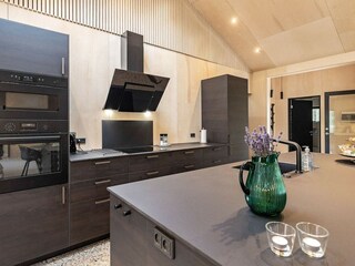 Maison de vacances Bunken  38
