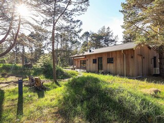 Casa de vacaciones Bunken  32