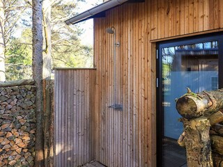 Casa de vacaciones Bunken  34