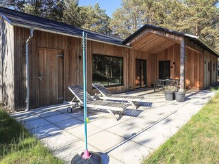 Casa per le vacanze Bunken  33