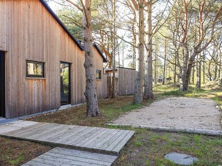 Casa de vacaciones Bunken  40