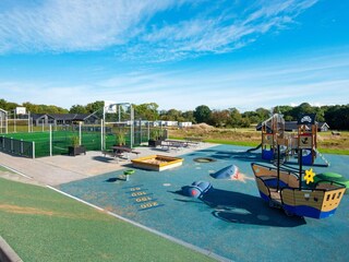 Vakantiehuis Sydals  37