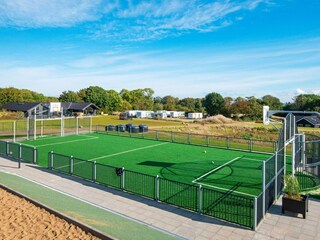 Holiday house Sydals  62