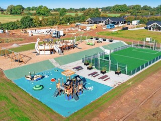 Ferienhaus Sydals  55