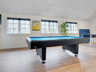 Ferienhaus Sydals  15