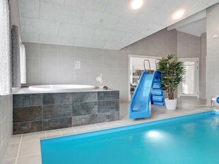 Ferienhaus Sydals  40