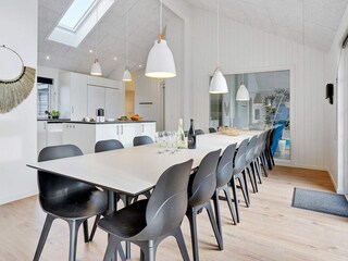 Vakantiehuis Sydals  16