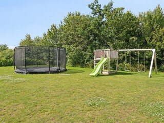 Vakantiehuis Sydals  12