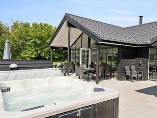 Ferienhaus Sydals  14
