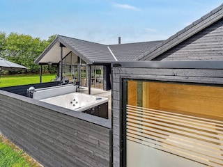 Holiday house Sydals  28