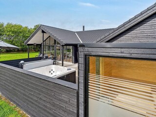 Vakantiehuis Sydals  14