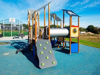 Vakantiehuis Sydals  46