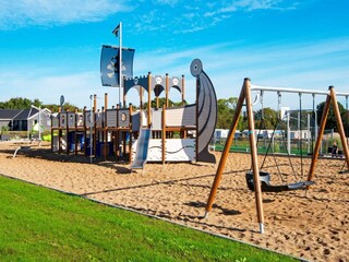 Vakantiehuis Sydals  63