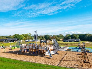 Ferienhaus Sydals  47