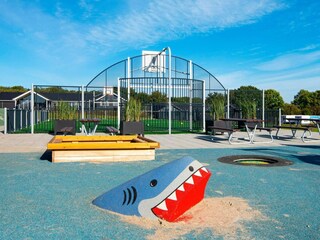 Ferienhaus Sydals  22