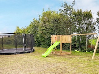 Maison de vacances Sydals  50