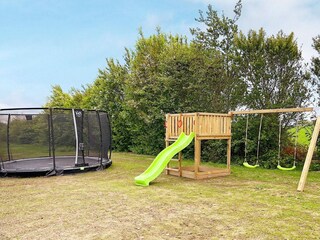 Vakantiehuis Sydals  38