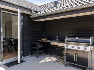 Vakantiehuis Sydals Buitenaudio-opname 8
